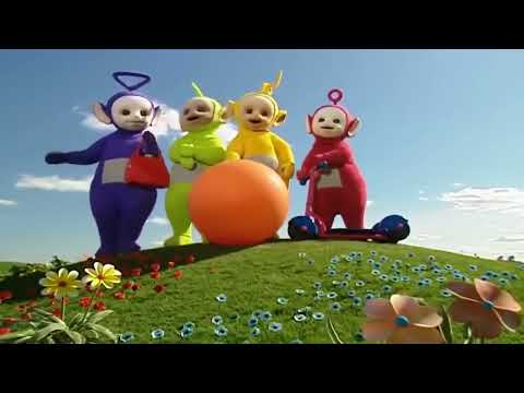 1 Hour of Arts And Crafts Compilation! ★ Classic Teletubbies | WildBrain Preschool