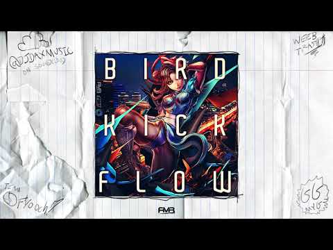 Video thumbnail for Bird. Kick.Flow.