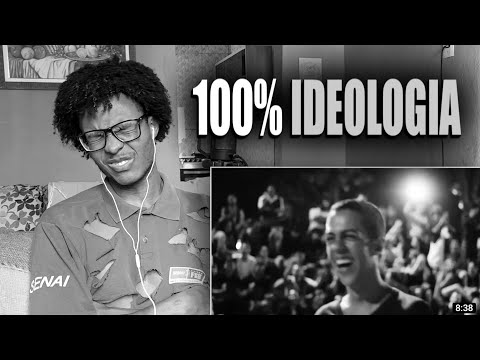 Piloto x Griot | React  [Batalha da Escada |Batalha de Rima Épica]