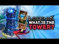 LOST ARK | What is The Tower? Endgame Guide & How to Unlock