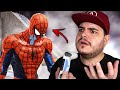 Jogando O Game Mais Injusti ado Do Homem aranha