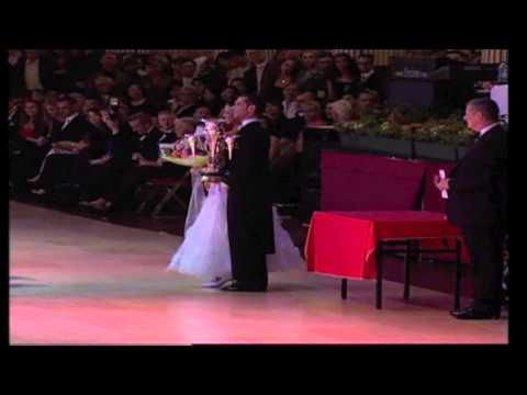 A Tribute to Their Career: Paolo Bosco - Silvia Pitton