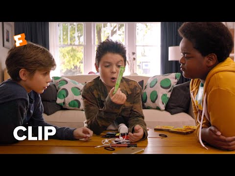 Good Boys (Clip 'That's a Tampon')