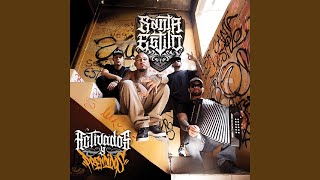 PESAO FEAT CARTEL DE SANTA FEAT MILLONARIO