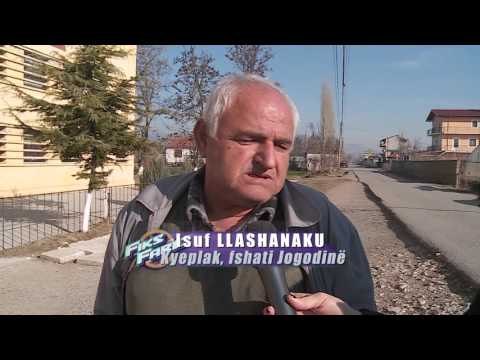 Fiks Fare Highlights, 16/12/2015 - Pjesa 2