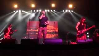 Brings- Marie (Kasalla), Palladium 04.11.2015