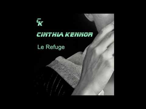 Cinthia Kennor - Le refuge Live ( avec paroles )