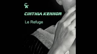 Cinthia Kennor - Le refuge Live ( avec paroles )