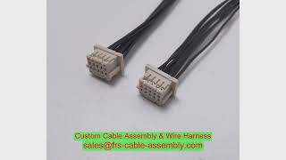 3.5MM Female Plug-in Terminal Block KF2EDGSR 3.5 Female Socket Double Layer Spring Pluggable PCB Ter