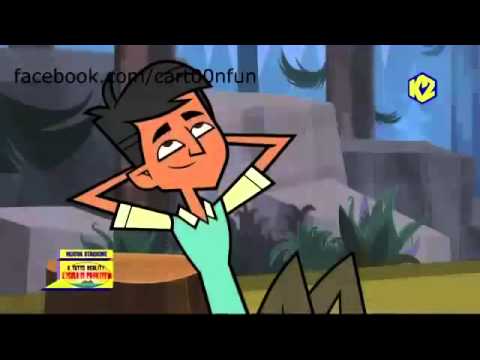 Total Drama Pahkitew Island Episode 6 Mo Monkeys Mo Problems Part 1