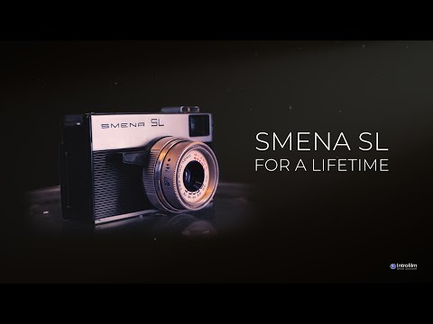 Smena SL - For A Lifetime