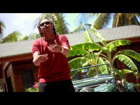 UziMatic x DONGO - Gaña Hopi (Official Video)