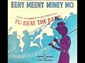 Benny Goodman & His Orchestra "Eeny Meeny Miney Mo" Helen Ward LYRICS HERE