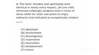 Gre verbal question 04