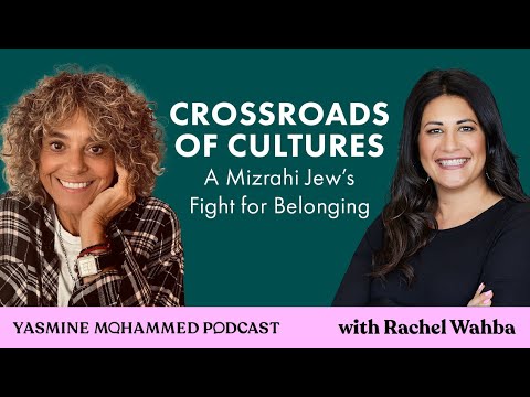 Crossroads of Cultures: A Mizrahi Jew’s Fight for Belonging