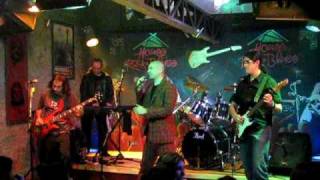 Torch Song - Slainte Mhath (Marillion Tribute band)