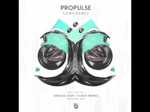 Propulse - Endless Star (Original Mix)
