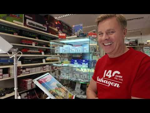 Bertram Model Railway - November update 2