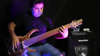 Video thumbnail for Ibanez BTB 846V / Ilusão bass slap Ebrahim Muniz by Ebrahim Muniz (Ebrahim Muniz Oficial)