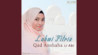 Download lagu Qod Anshoha mp3