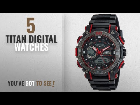 titan sports watches for mens