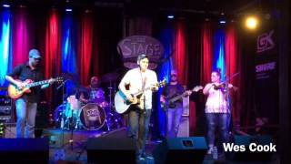 "Folsom Prison Blues" Wes Cook