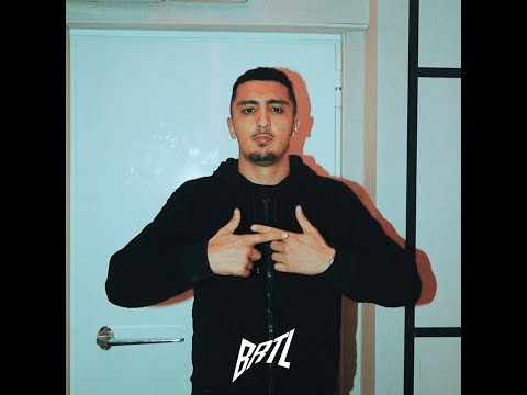 [FREE] Morad x Makar Type Beat – "MAR GRIS" | Emotional Deep House | Type Beat 2025