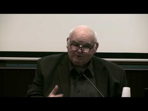 La symbolique médiévale (part1) - Conférence de Michel Pastoureau