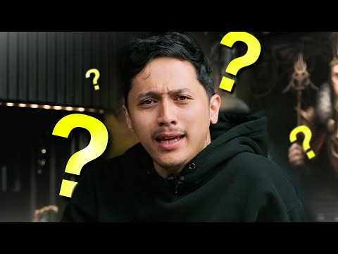 Day 200 disuruh mikir