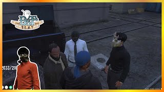 Marty Said This About Kevin Ram | NoPixel 4.0 GTA RP