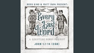 John 1:1-14 (CSB)