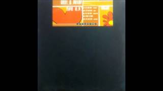 Beat & Peter - It's My Life (Bachea Rmx)