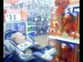 Elmo Makes Baby Laugh