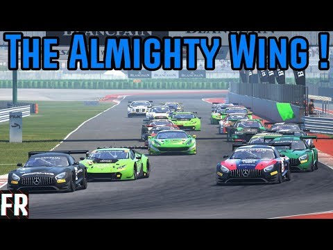 FailRace Plays - Assetto Corsa Competizione