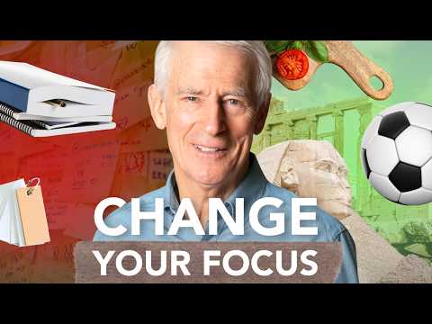 Feeling STUCK in a language? Here's why