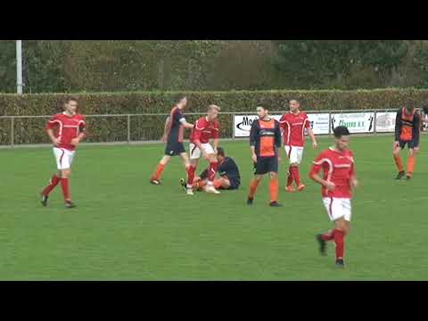 TVEllef: SVH - OranjeBlauw