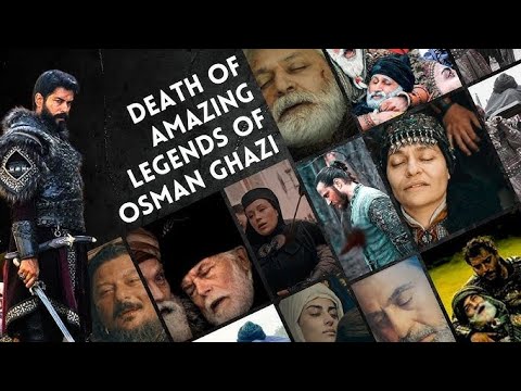 kuruluş osman 3 sezon kay,nn şehitlere