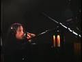 Nine Inch Nails - The Becoming studio performance