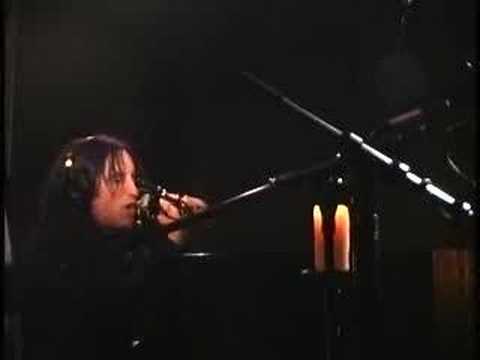 Nine Inch Nails - The Becoming studio performance