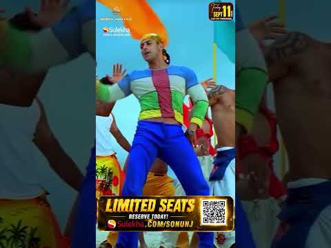 Sonu Nigam Revolution Tour 2026 | LIVE in Atlantic City | Sept 11