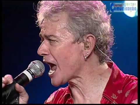 Air Supply Making Love Out of Nothing at All ao vivo