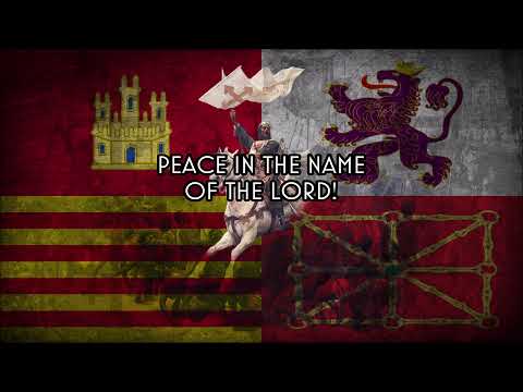Pax in Nomine Domini - Reconquista Song