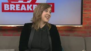 Serena Ryder on why she wanted to do a Christmas Album