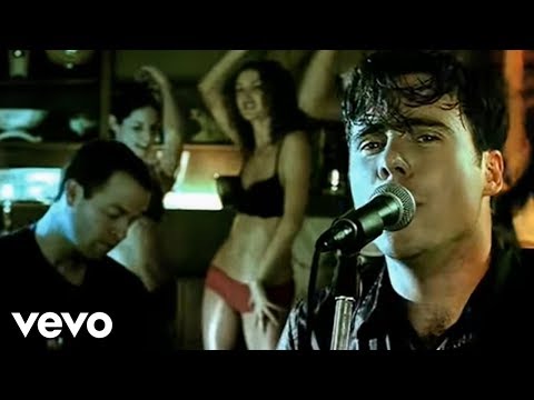 Jimmy Eat World - The Middle (Official Music Video)