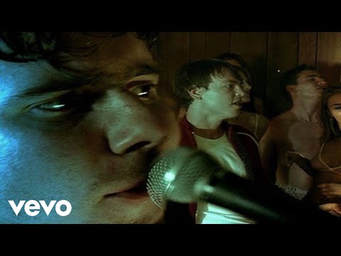 Jimmy Eat World - The Middle (Official Music Video)