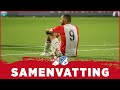 FC Emmen - FC Eindhoven | SAMENVATTING