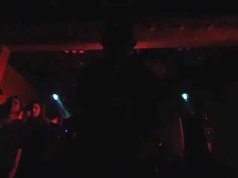 Re-Union #2 - Dj Phantasy & MC Skibadee Pt.2@Le Pigallion - 14.03.13