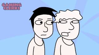 Heinrich und Mandolf #1