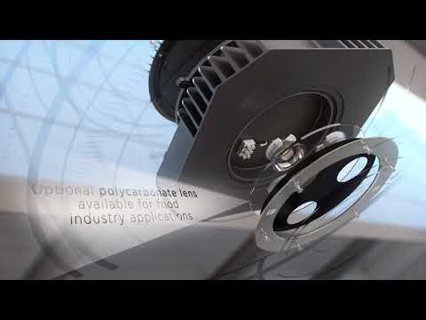 Ansell Lighting / Multiray