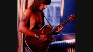 Richie Sambora - Fallen from Graceland (Part 3)